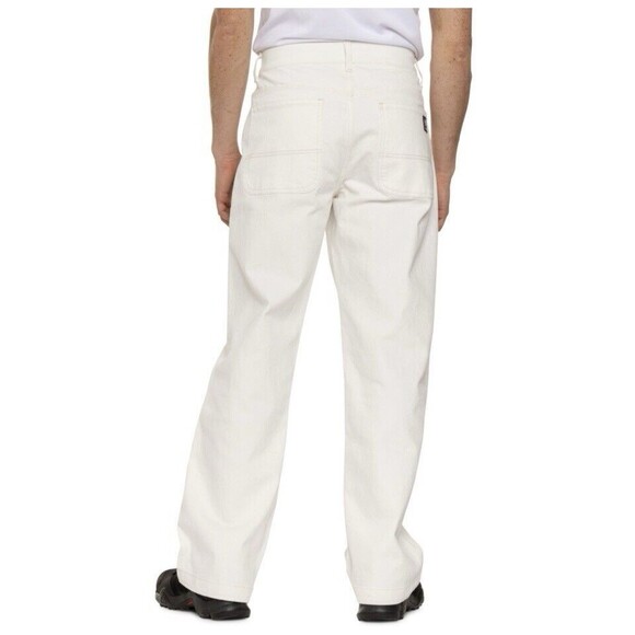 Dickies‎ Men WinvilleLoose Fit Skateboarding Jean 36X32 Work Pants Painter Denim - Picture 9 of 15